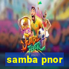 samba pnor